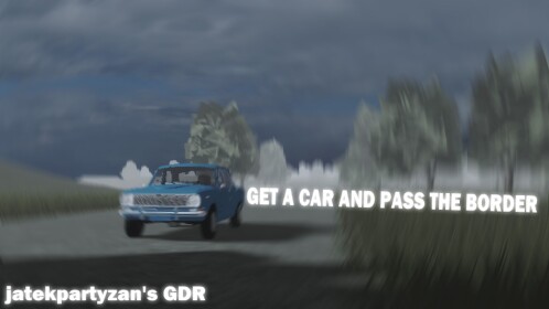 Inner Border - 1967