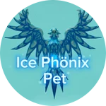 Ice Phoenix🐦‍🔥