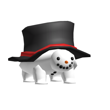 Snowman Shelly thumbnail