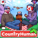 Countryhuman World 🌎 [ALPHA]