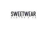 Sweetwear clothe’s <3
