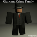 The Giancana Crime Family