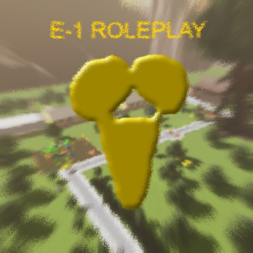 [BETA] E-1 Roleplay