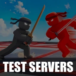 LR [Update Test] icon