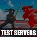 LR [Update Test] icon