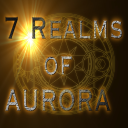 7 Realms of Aurora Adventure Obby