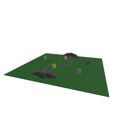 Castles