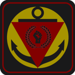 [ URF Revolutionary Navy ]