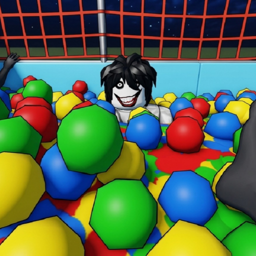 Nightmare Of Jeff The Killer