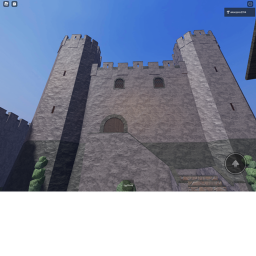 castle escape