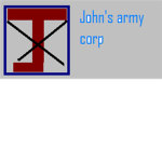 John's Army corp