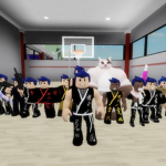 {UNS} United Ninja Shogunate