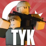 | TYK | Turkish Army