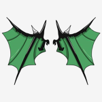 Green D3MONS