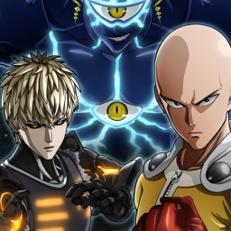 One Punch Man Tycoon