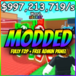 Steal a Brainrot Moddeds