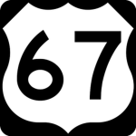 STARR67