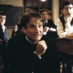 The Dead Poet Society