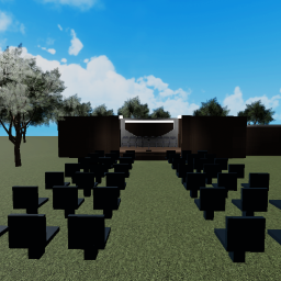 Online Hope Squad's Meeting Place