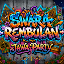 [🎶] SWARA REMBULAN (JAWA PARTY)