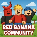 Red Banana Community! Group Thumbnail
