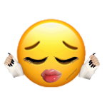 Shhh only friends and family