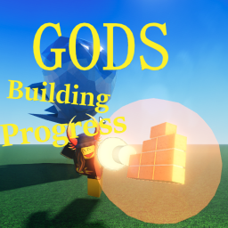 Gods: Legacy
