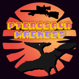 DI:LB - Pterosaur Madness! (Late Alpha)