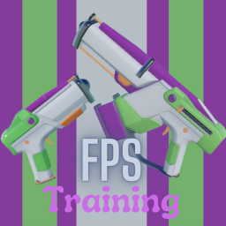 FPS training [New dash system]