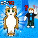 Find Brainrots Tower [90]