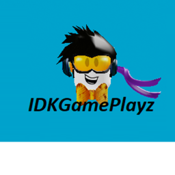 IDKGamePlayz Fan's Server [BIG UPDATE!]