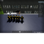 EBF Army
