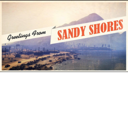 Sandy Shores RP