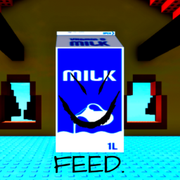 make a milk