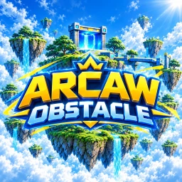 [UPDATE] ARCAW OBSTACLE icon