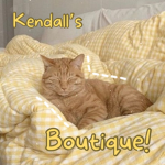 • Kendall’s Boutique •