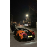 Mclaren’
