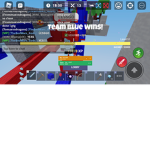 TheBedWars_Gods group