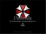The Umberrella Corp. of zombies