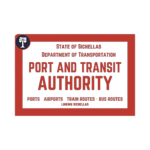 Sichellas Port & Transit Authority
