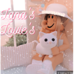 Lana's Lovies