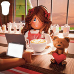 [VALENTINE'S!] Frappé Café V4