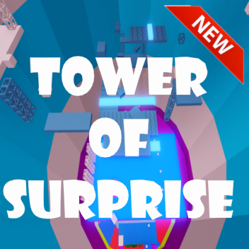 TOWER OF SURPRISE
