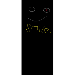 smile chapter 1