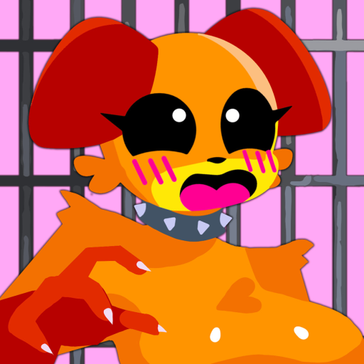 DOG DAY BARRY'S PRISON RUN [OBBY] official Roblox game thumbnail