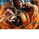 SCORPION+OPTIMISBOZO