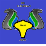 The Robloxian Advanced Millarty TRAM