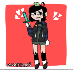 Gwens clothes <33