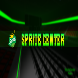 Sprite Center [HORIZON! Main Arena]