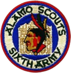 Alamo Scout